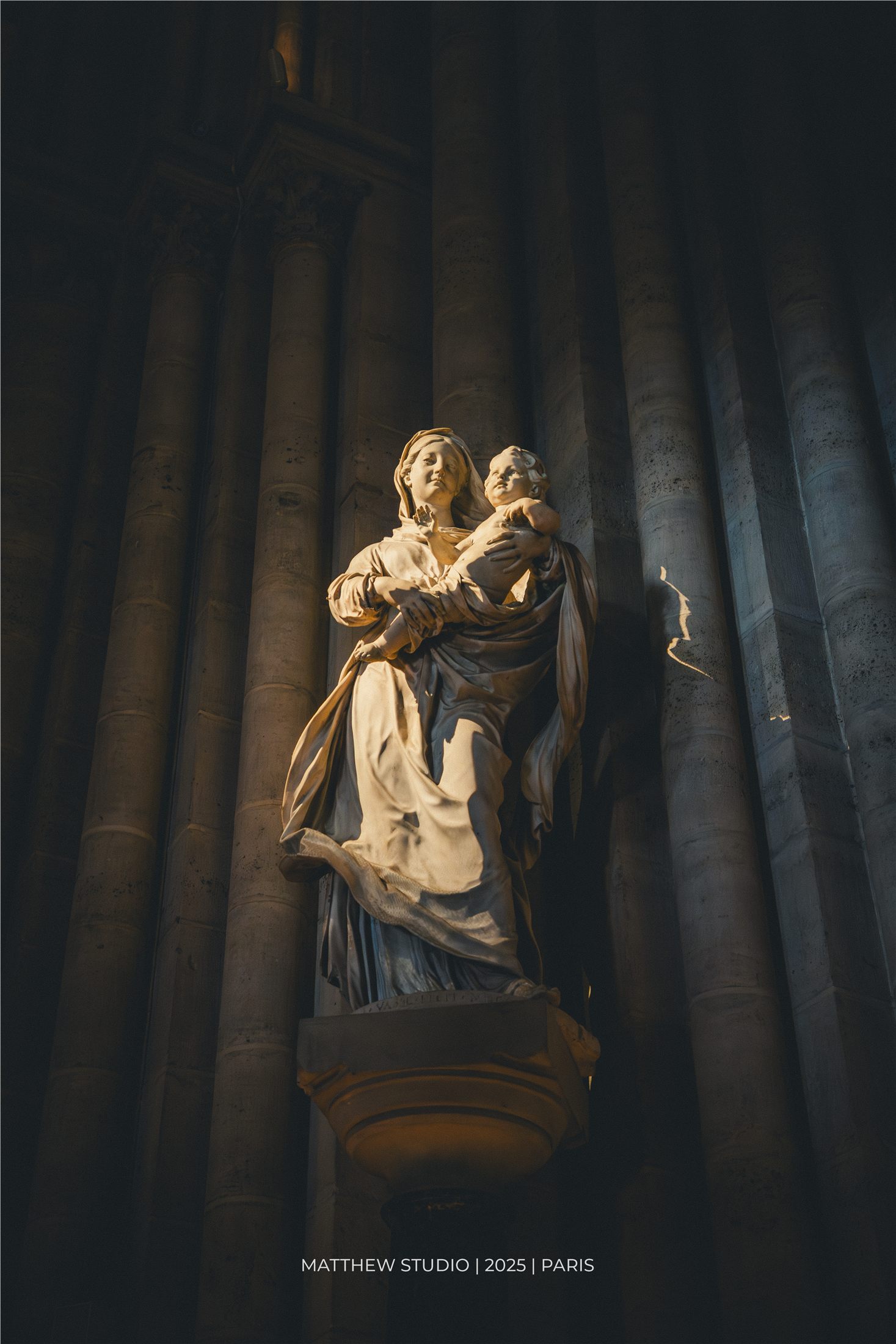 Notre Dome